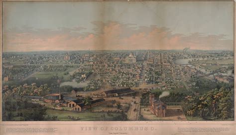 capital of ohio before columbus|Ohio .